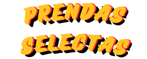 Prendas Selectas