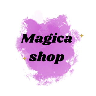 Mágica Shop