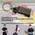 30 Chaveiros Personalizados Caminhão Metal Resinado Brindes na internet