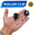 Roller Clip Medicina Porta Crachá Retrátil Puxador Resinado Profissão Faculdade - comprar online