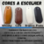 100 Chaveiros Personalizados Couro Automotivo Brinde Festa Atacado MArcas - Portal MK - Chaveiros Personalizados