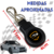 100 Chaveiros Personalizados Plástico Automotivos Marcas Mosquetão Carro Customizado Ruby