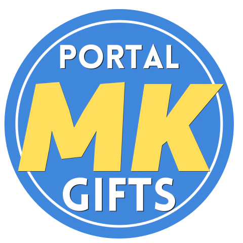 Portal MK - Chaveiros Personalizados
