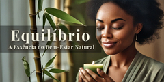 Banner da categoria Bambu → Equilibrio
