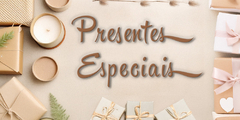 Banner da categoria Presentes