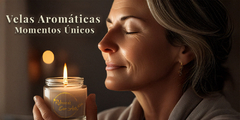 Banner da categoria Velas Aromáticas