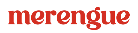 Merengue tienda