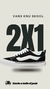 2X1 KNU SKOOL