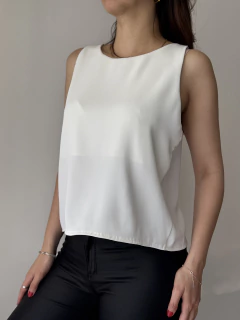 BLUSA LEDA - tienda online