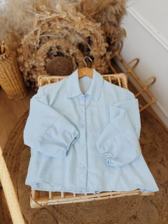CAMISA ALASKA - Titila Clothing