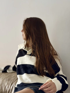 SWEATER MÍA - Titila Clothing