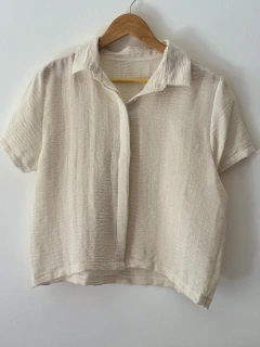 CAMISA SUSAN LINO RATIER
