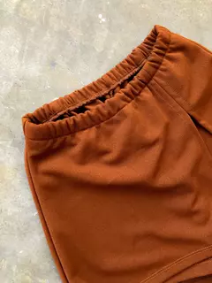 SHORT POLLERA (Talle 1)