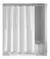 Protector plastico cortina de baño - comprar online
