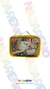 Set arte capibara - comprar online