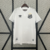 Camisa Santos Home 24/25 - Branca - Torcedor Masculina - comprar online