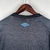 Camisa III Grêmio 23/24 - Torcedor Masculina - Preta na internet