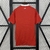 Camisa Home Internacional 25/26 - Torcedor Masculina - Vermelha