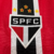 Camisa São Paulo II 24/25 Torcedor Masculina - Listrada - New Balance - loja online