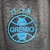 Camisa III Grêmio 23/24 - Torcedor Masculina - Preta - loja online