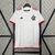 Camisa Flamengo II - Temporada 24/25 - Branca - Torcedor Masculina
