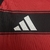 Camisa Flamengo I - Temporada 25/26 - Preta e Vermelha - Torcedor Masculina - loja online