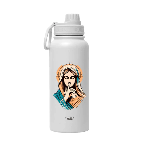 Garrafa Térmica - Maria - comprar online