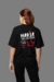 Camisa Maria Não Está Morta- Feminino - comprar online