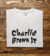 Camisa Charlie Brown Jr. na internet