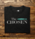 Camisa The Chosen - Preto - comprar online