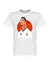 Camisa Cristiano Ronaldo - Branco