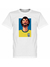 Camisa Sócrates - Branco - (Ícone)