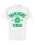 Camisa Chapecoense - Branco