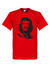 Camisa Che Guevara - Vermelho