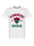 Camisa Fluminense - Branco