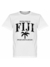 Camisa Fiji Rugby - Branco