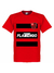 Camisa Flamengo - Vermelho