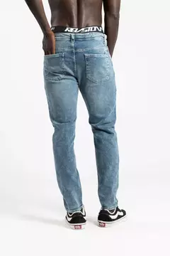 JEANS SLIM FIT - tienda online