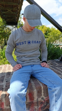 BUZO WEST COAST - comprar online