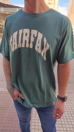 REMERA FAIRFAX