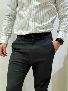 CAMISA RAYADA - comprar online