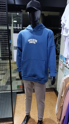 BUZO YOUTH CULTURE FOREVER - comprar online