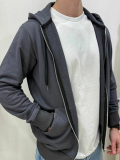 CAMPERA ALGODÒN