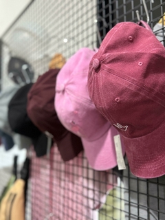 GORRAS en internet