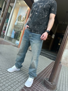 JEANS MOM - comprar online