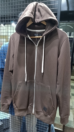 CAMPERA ALGODÒN en internet