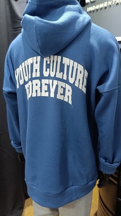BUZO YOUTH CULTURE FOREVER - tienda online