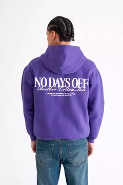 BUZO NO DAYS OFF - comprar online