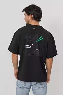 REMERA GYOZA - tienda online