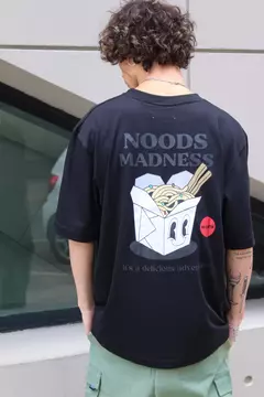REMERA NOODS - comprar online